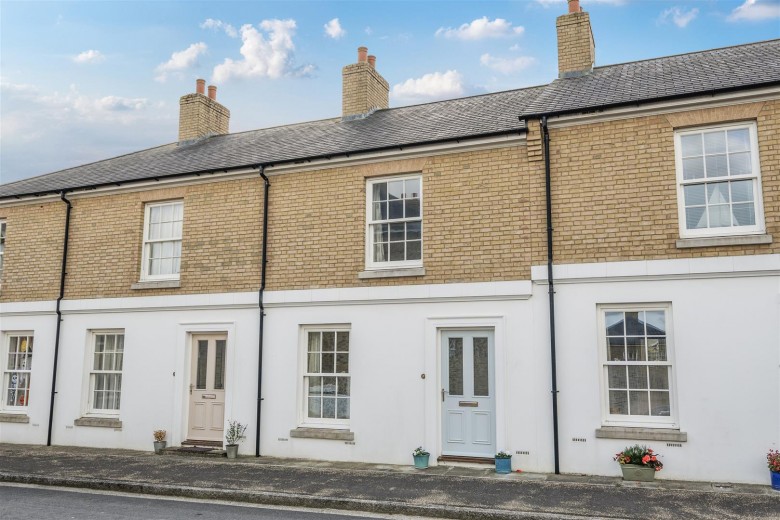 Click the photo for more details of Coade Lane, Poundbury, Dorchester