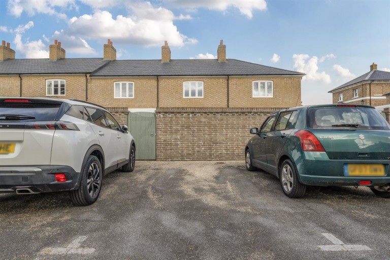 Images for Coade Street, Poundbury, Dorchester