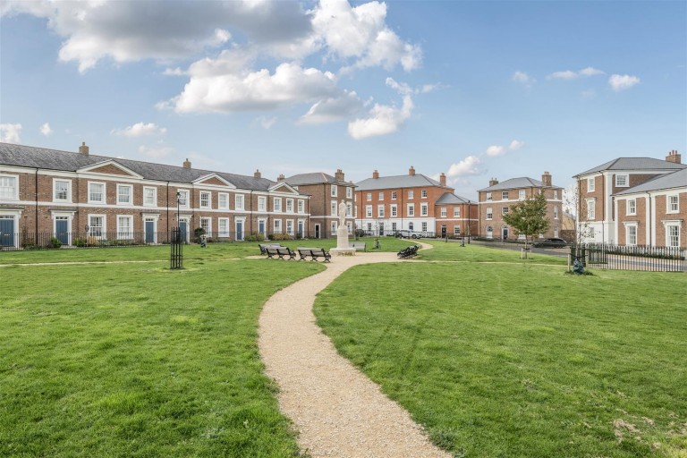 Images for Coade Street, Poundbury, Dorchester