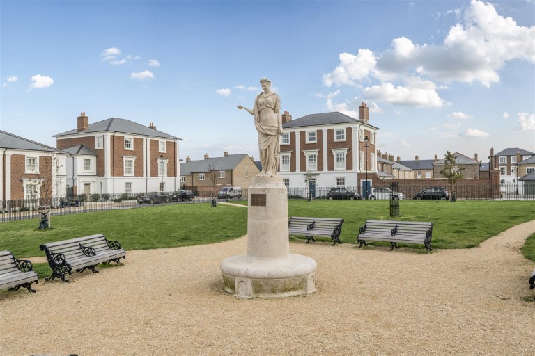 Images for Coade Street, Poundbury, Dorchester