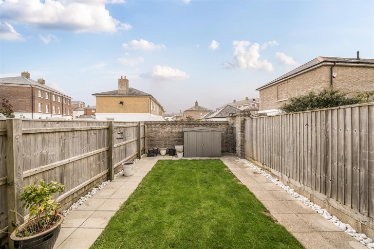 Images for Coade Street, Poundbury, Dorchester
