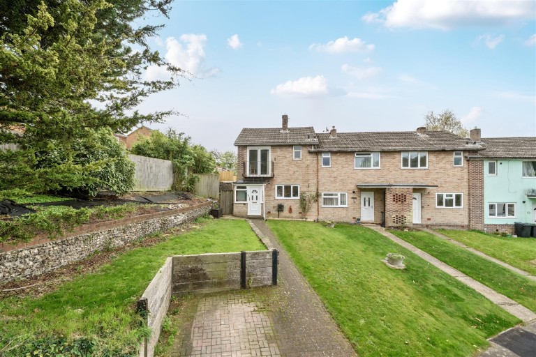 Images for Fishers Close, Blandford Forum