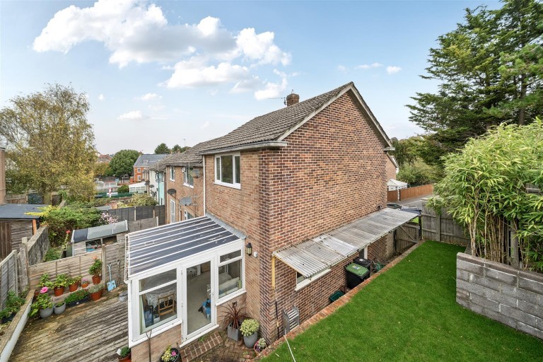 Images for Fishers Close, Blandford Forum