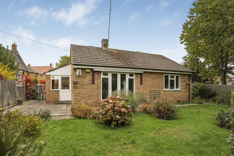 Click the photo for more details of Stubbs Road, Everdon, Daventry, NN11