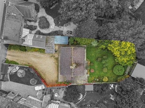 Click the photo for more details of Stubbs Road, Everdon, Daventry, NN11