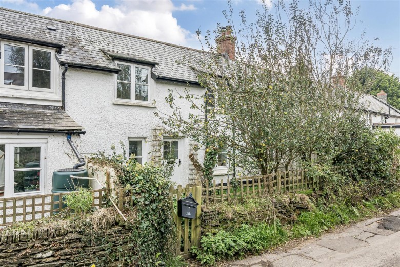 Click the photo for more details of Cutcombe, Minehead