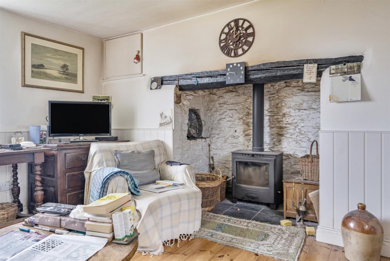 Images for Cutcombe, Minehead