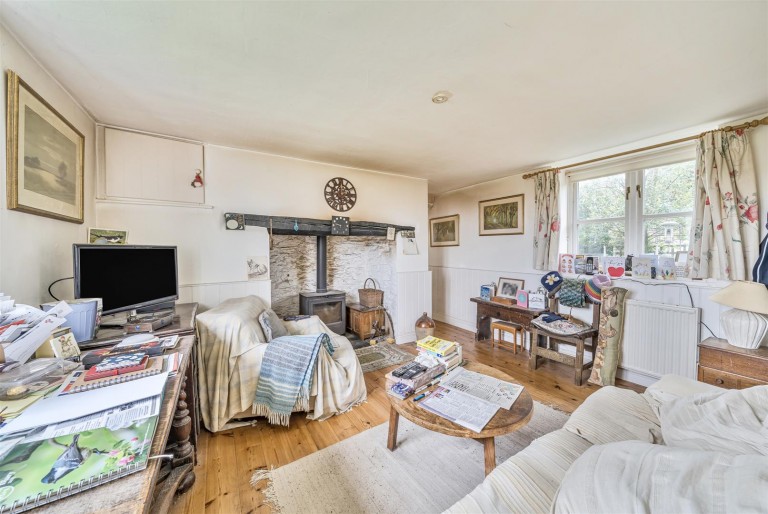 Images for Cutcombe, Minehead