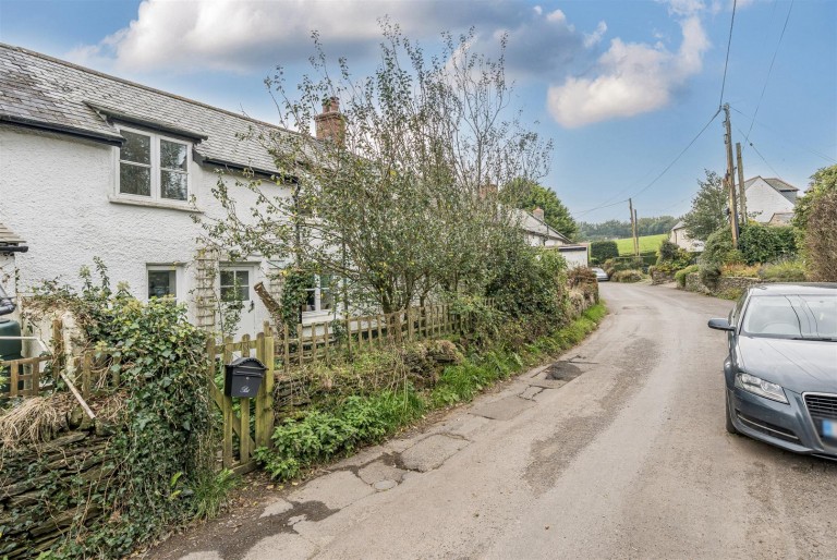 Images for Cutcombe, Minehead