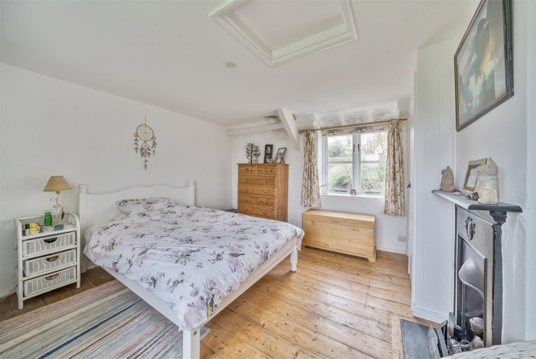 Images for Cutcombe, Minehead