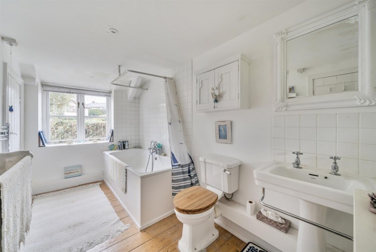 Images for Cutcombe, Minehead