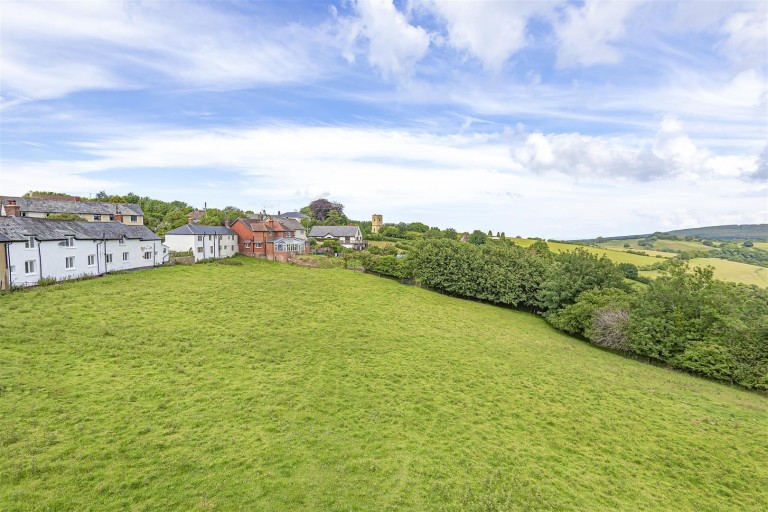 Images for Cutcombe, Minehead