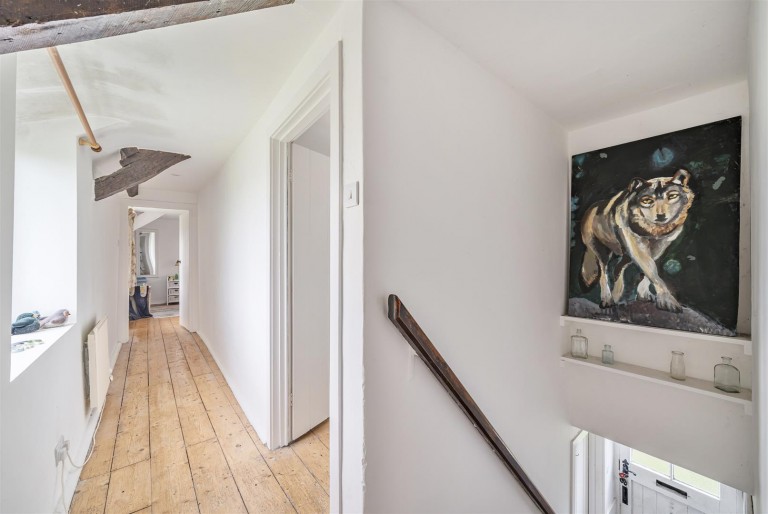 Images for Cutcombe, Minehead