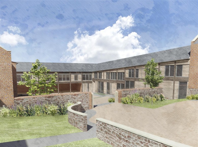 Click the photo for more details of Crediton