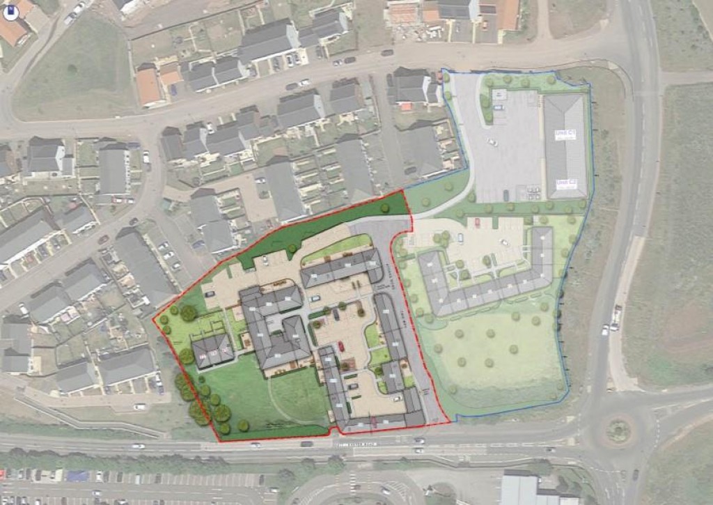 Floorplans For Crediton
