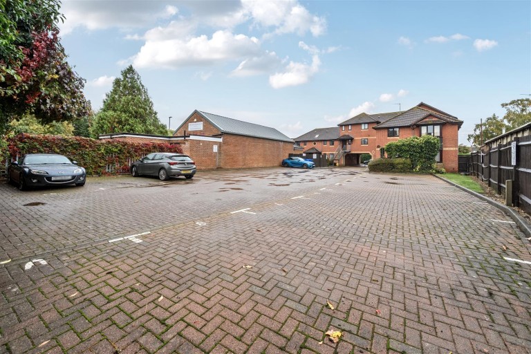 Images for Islington Road, Towcester, NN12