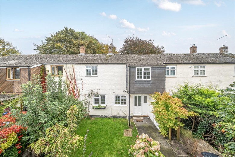 Click the photo for more details of Park Lands, Blandford Forum