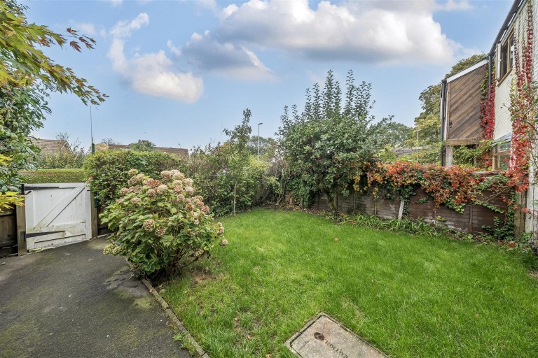 Images for Park Lands, Blandford Forum