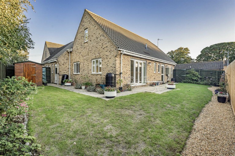 Images for Wheelwright Way, Stow-Cum-Quy, Cambridge