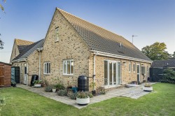 Images for Wheelwright Way, Stow-Cum-Quy, Cambridge