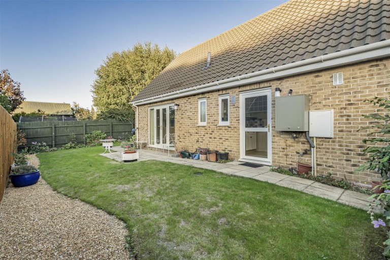 Images for Wheelwright Way, Stow-Cum-Quy, Cambridge