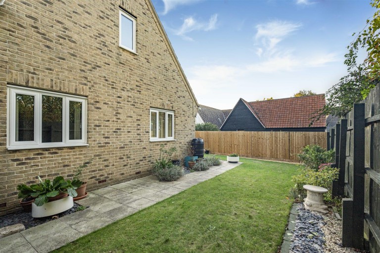Images for Wheelwright Way, Stow-Cum-Quy, Cambridge