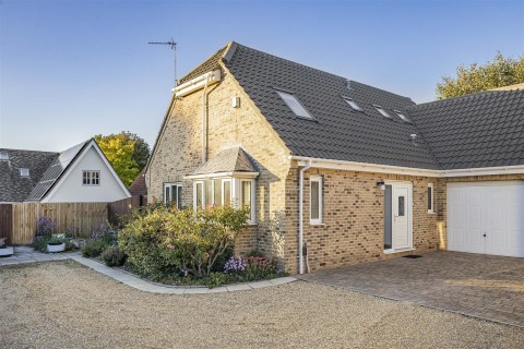 Click the photo for more details of Wheelwright Way, Stow-Cum-Quy, Cambridge