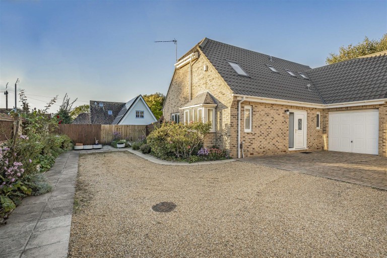 Images for Wheelwright Way, Stow-Cum-Quy, Cambridge