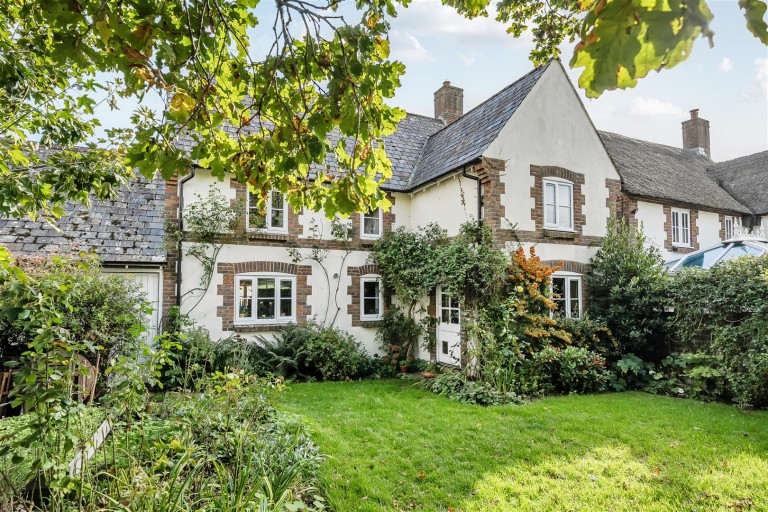 Images for Barneys Close, Charmouth, Bridport