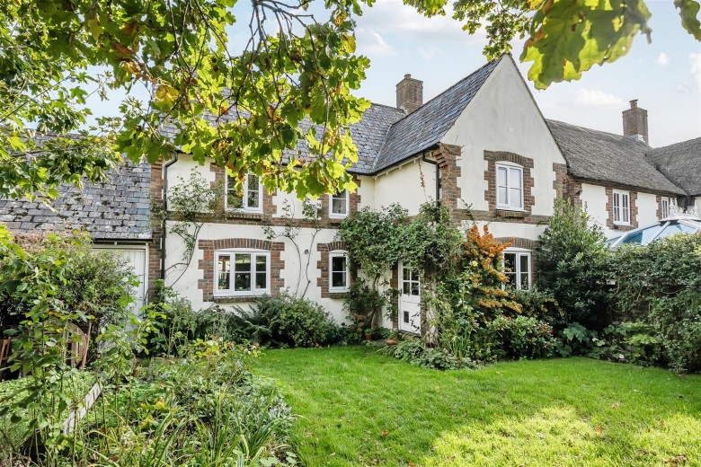 Click the photo for more details of Barneys Close, Charmouth, Bridport