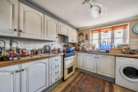 Click the photo for more details of Barneys Close, Charmouth, Bridport