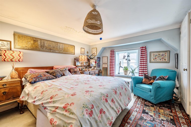 Images for Barneys Close, Charmouth, Bridport