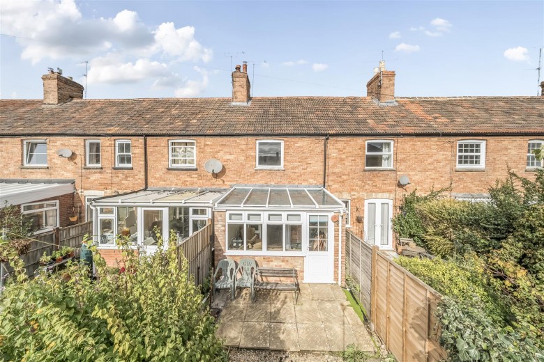 Click the photo for more details of Albert Row, Sherborne, Dorset