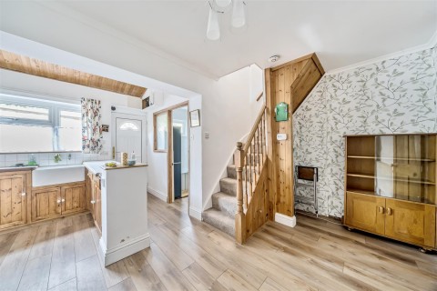 Click the photo for more details of Albert Row, Sherborne, Dorset