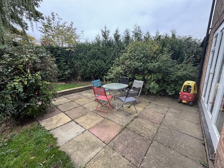 Images for The Paddock, Boddington