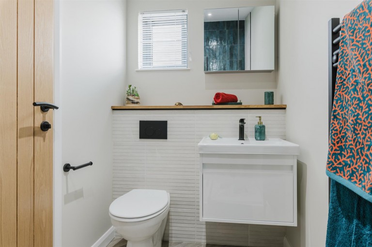 Images for Eype Beach Holiday Park, Eype, Bridport