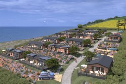 Images for Eype Beach Holiday Park, Eype, Bridport