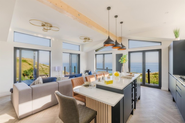 Images for Eype Beach Holiday Park, Eype, Bridport