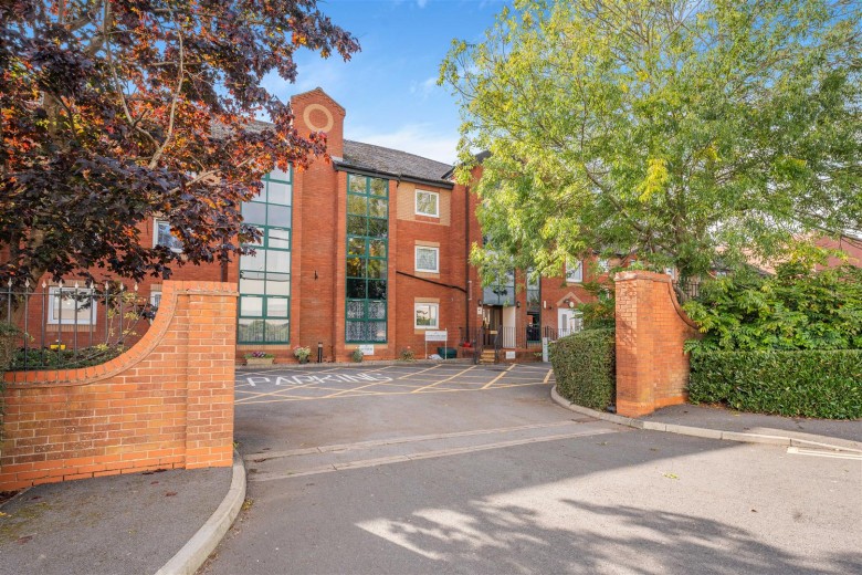 Click the photo for more details of Chamberlaine Court, Spiceball Park Road, Banbury