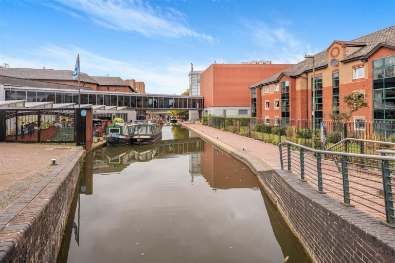 Images for Chamberlaine Court, Spiceball Park Road, Banbury