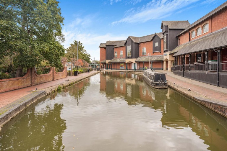Images for Chamberlaine Court, Spiceball Park Road, Banbury