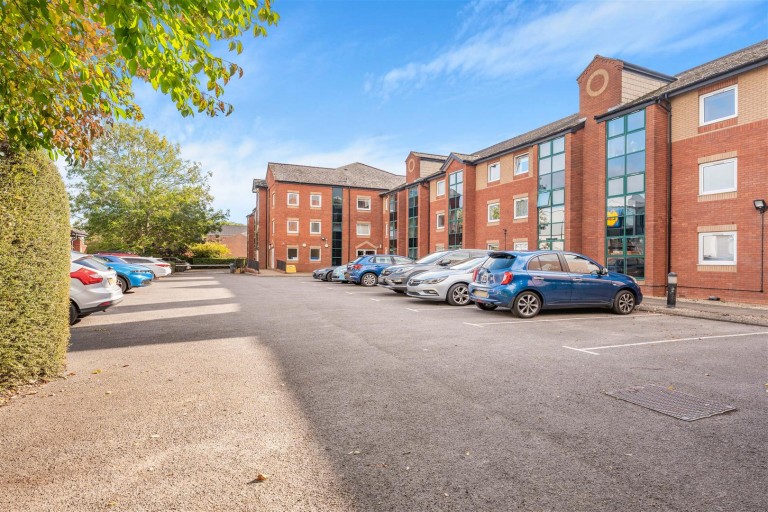 Images for Chamberlaine Court, Spiceball Park Road, Banbury