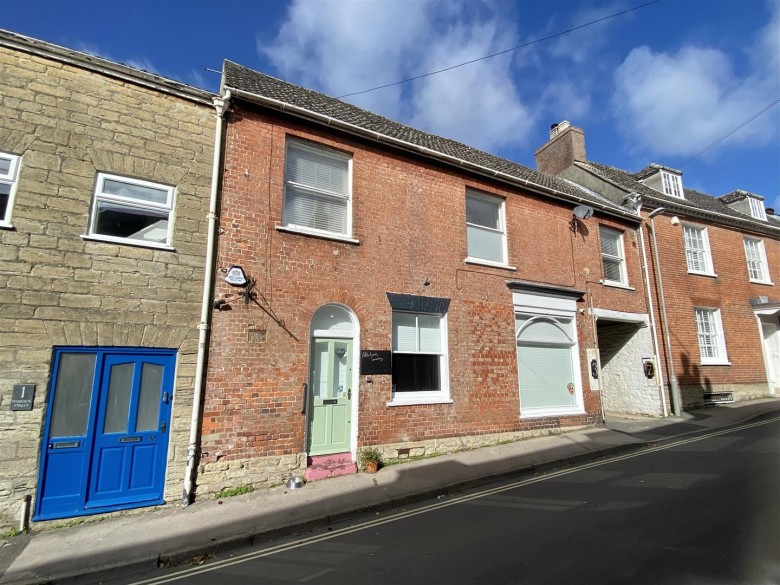 Click the photo for more details of Barrack Street, Bridport
