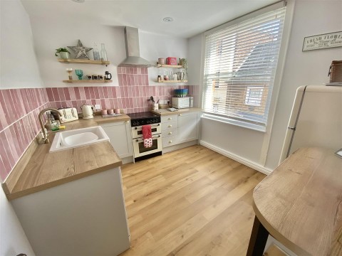 Click the photo for more details of Barrack Street, Bridport