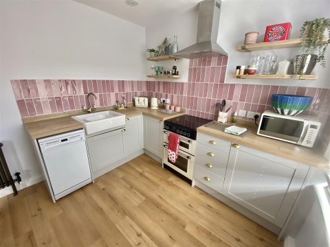 Click the photo for more details of Barrack Street, Bridport