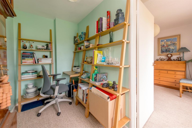 Images for 16 Church Lane, Bicknoller, Taunton