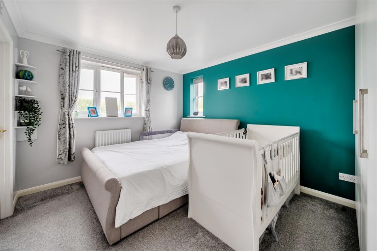 Images for Puxley Road, Old Stratford, MK19