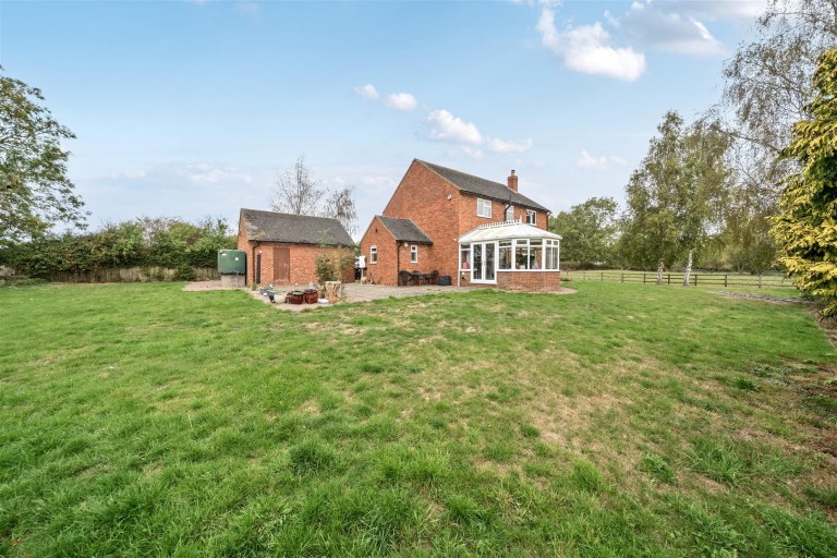 Images for Puxley Road, Old Stratford, MK19