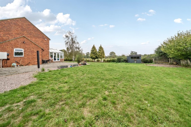 Images for Puxley Road, Old Stratford, MK19