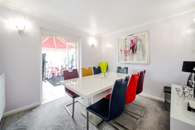 Images for Puxley Road, Old Stratford, MK19